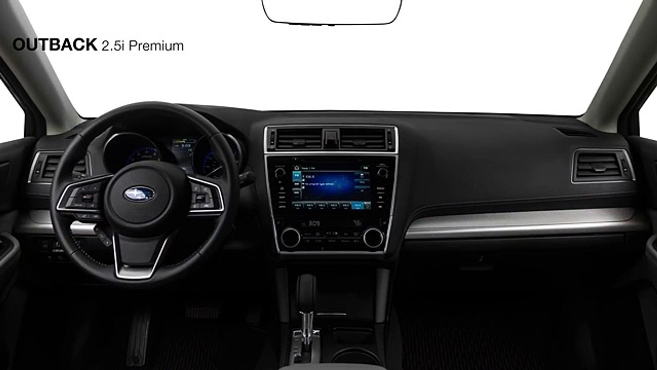 2018 Subaru Outback Coconut Creek FL | Best Subaru Dealership Delray Beach FL