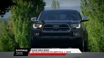 2018 Toyota Tacoma Waukegan IL | Toyota Tacoma Dealer Waukegan IL