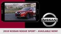 Nissan Rogue Sport City of Industry, CA | 2018 Nissan Rogue Sport Industry, CA