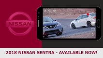 2018 Nissan Sentra Whittier CA | Nissan Sentra Dealer Whittier CA