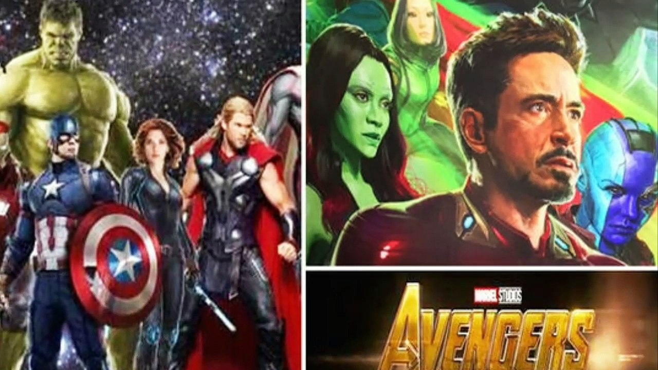 Avengers कि टिम में बाहुबली शामील.....!!!