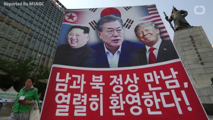 North Korea Reportedly Considering Calling Off High-Level Talks