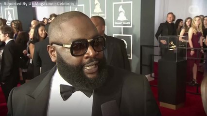 Rick Ross Is ‘Living Life to the Fullest’ After Health Scare
