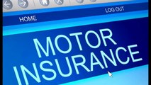 Online Motor Insurance Quotes
