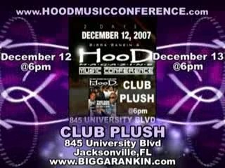 HOOD MAG2 COMMERCIAL BY BUS WINDOW SKETCHEZ 2007