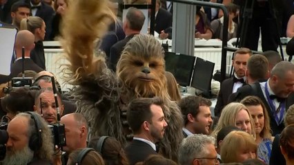 Стражи Галактики на Круазетт