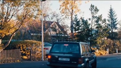 삶의 전환점에 선 남자(1)