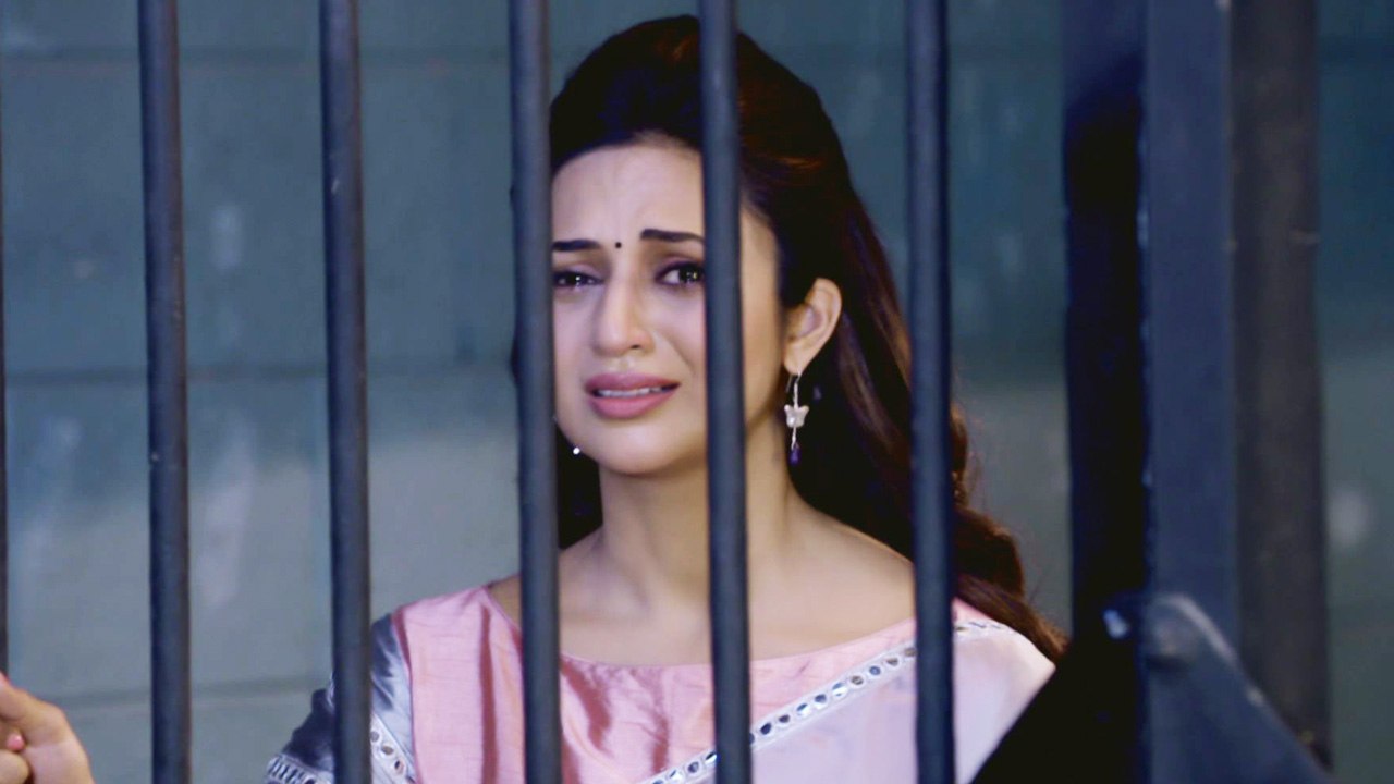 Ye Hai Mohabbatein: Ishita to go to JAIL for shooting Adi ! BIGGEST TWIST to follow | FilmiBeat