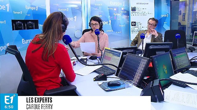 Iran : Les chefs d'entreprises reçus à Bercy