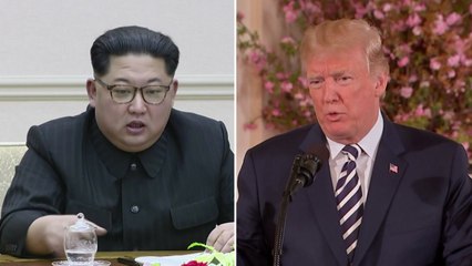 北 "핵 포기 일방 강요 시 북미정상회담 재고" / YTN