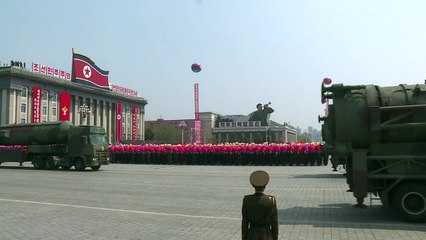 Corea del Norte amenaza con cancelar la cumbre con EEUU