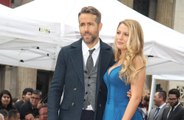 Ryan Reynolds reveals what it's like being married to Blake Lively
