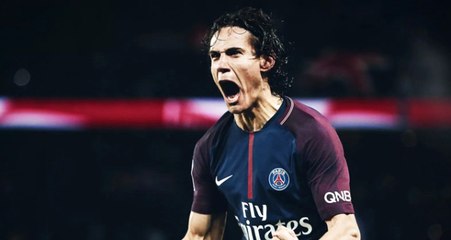 Video herunterladen: PSG'li Cavani, Rüya 11'ine Galatasaraylı Muslera'yı Ekledi