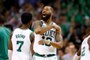 Celtics take 2-0 series lead on Cavaliers