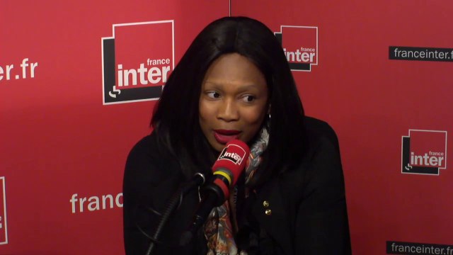 Laura Flessel : Contre les discriminations il faut durcir les sanctions