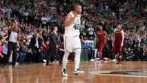 The Fast Break: Cavs-Celtics Game 2 Ultimate Playoff Highlight