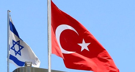 İsrail'in İstanbul Başkonsolosunun Ülkesine Dönmesi İstendi