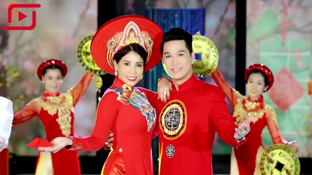 Liên Khúc Tết Quê Hương | Lý Hương, Ngọc Liên, Ngọc Duyên, Quốc Bình, Chí Sang, Tuấn Tú Bolero