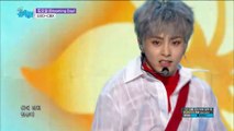 【TVPP】 EXO-CBX - Blooming Day, 엑소 – '花요일' @Showmusiccore