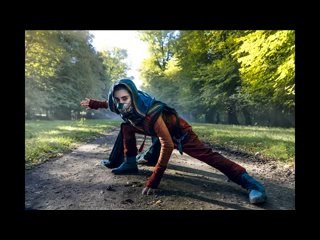 Tv Show!! Into the Badlands Season 3 Episode 5 (Online Streaming)