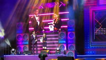 [FULL] MAYWARD segment | EDWARD BARBER surprises MAYMAY Entrata ONSTAGE at MYX Music Awards 2018