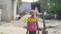 Aunty Success will make you laugh out loud in this very funny video of Mark Angel Comedy. This girl is a clown!