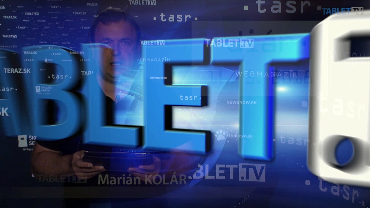 DIÁR: Minister Érsek predstaví novinky týkajúce sa STK