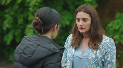 Ufak Tefek Cinayetler 29. Bölüm Kimsenin Haberi Olmayacak