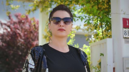 Ufak Tefek Cinayetler 29. Bölüm Ben Sizi Ne Zaman Mağdur Ettim