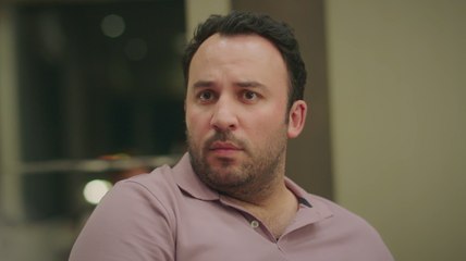 Ufak Tefek Cinayetler 29. Bölüm Evde Kalmışlık Sendromu