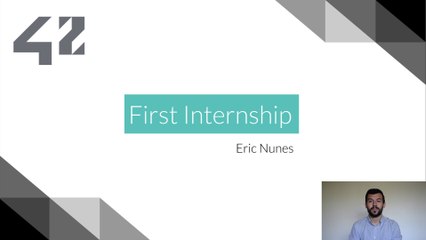 enunes - 42 - stage1 - Prill Tecnologia