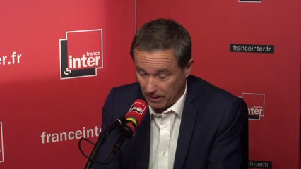Nicolas Dupont-Aignan et Edouard Philippe "il incarne une union de bonne conscience, fait croire aux Français qu'il règle les problèmes alors qu'il les aggrave"