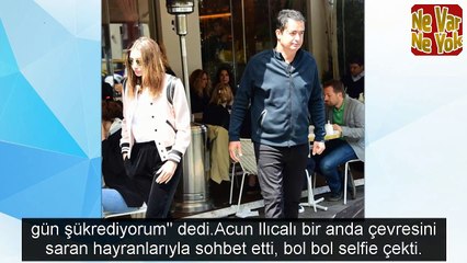 Açılış tarihi belli oldu! İşte Şeymanın yeni işi