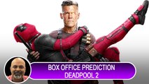 Deadpool 2 | Box office Prediction | Ryan Reynolds | Ranveer Singh | #TutejaTalks