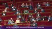 Grosse colère cette nuit à l'Assemblée de la Secrétaire d'Etat, Marlène Schiappa, après les allusions d'un député sur sa sexualité