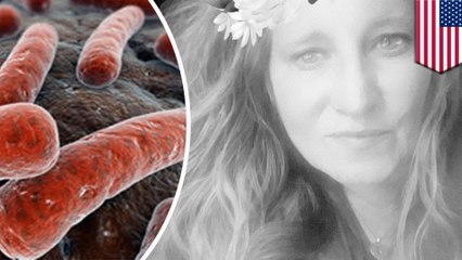 Necrotizing fasciitis: What are the symptoms? - TomoNews