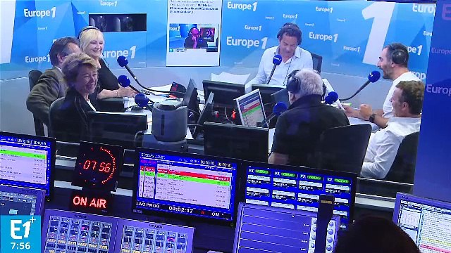 Avoir un sommet de l'UE alors que Marseille est en finale de coupe d'Europe, c’est comme traverser le Vieux-Port avec un maillot de Cavani