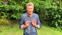 Agression sexuelle à Koh-Lanta : Denis Brogniart sort enfin du silence (vidéo)