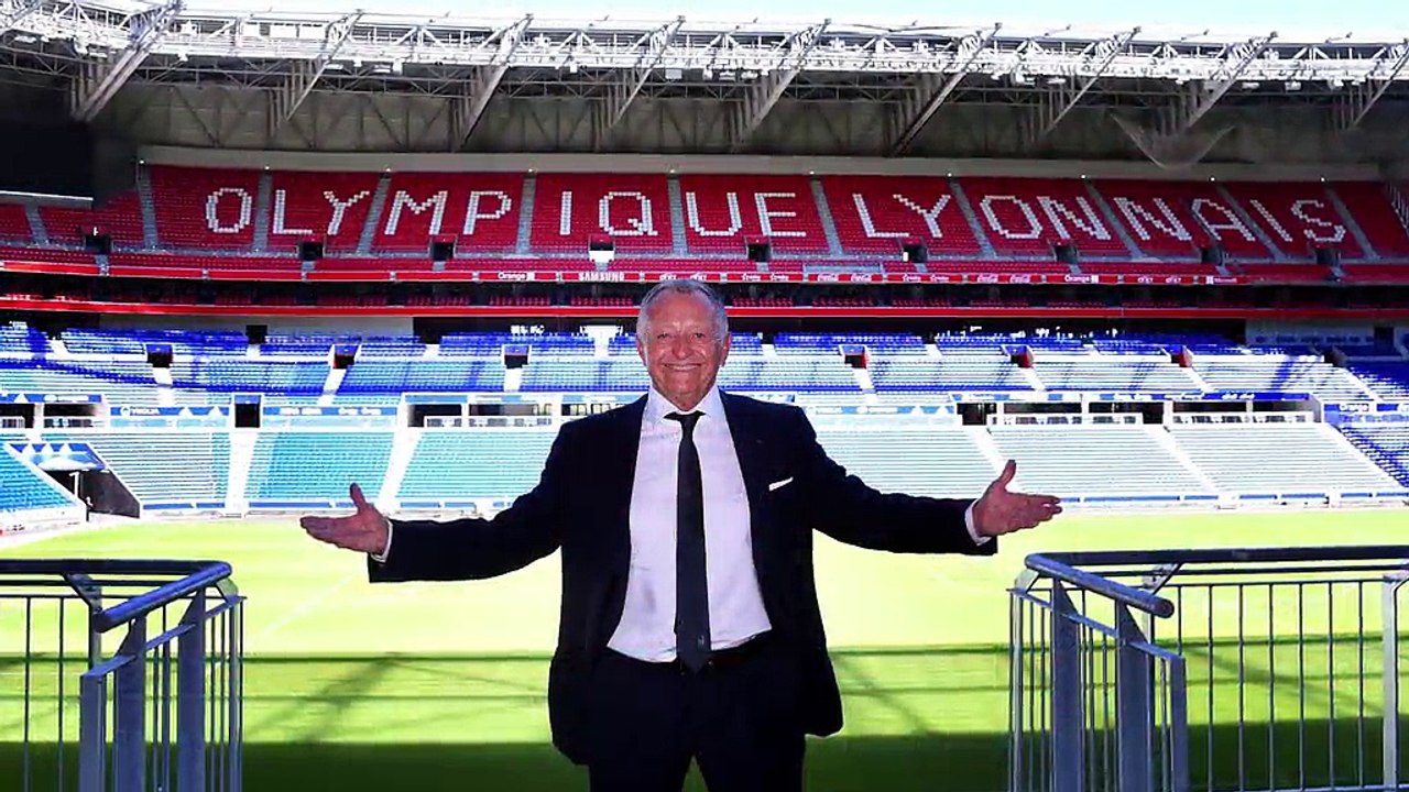 "Jean-Michel Aulas, on va tout casser chez toi !" : le chant des supporters de l'OM qui rend tout le monde "fada"