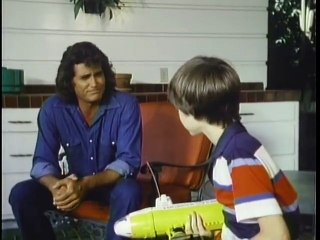 Camino al Cielo 1x03 - Viaje a la luna - Audio Latino