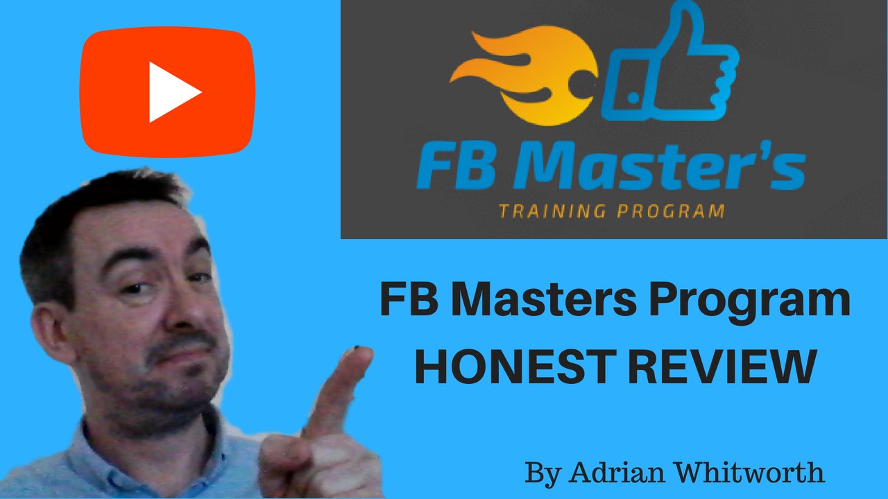 fbmasters program review