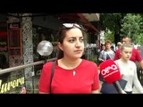 Dite e Re - Vox Pop, Cili është mendimi juaj për paradën e LGBT?