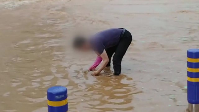 [단독] 기습 호우에 수도권 도심 곳곳 침수 / YTN