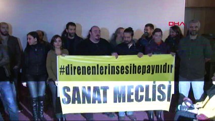 Barış Atay gözaltına alındı