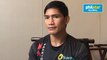 Eduard Folayang on fellow martial artists' well wishes