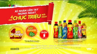 Hơn Cả Tình Yêu - Tập cuối (Phim VTV1)