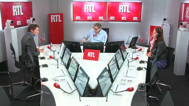 Édouard Philippe vit comme un rêve éveillé à Matignon , décrypte Olivier Bost