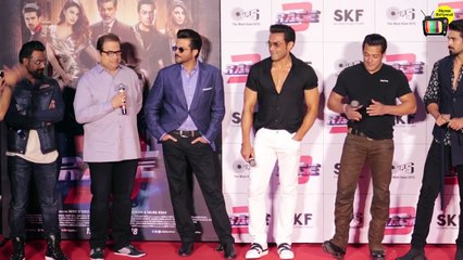 Race 3 Official Trailer | Salman Khan | Remo D'Souza | Bollywood Movie 2018 | #Race3ThisEID