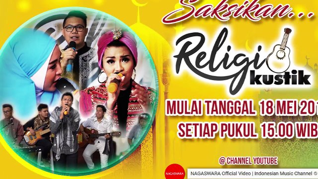 Ketika Bulan Ramadhan datang, ada saja suasana yang berubah
