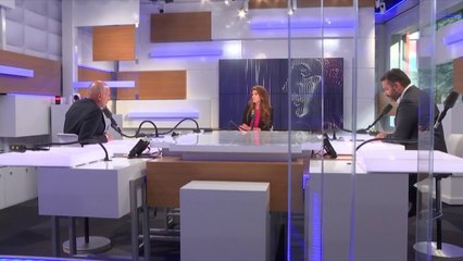 "Ça m'interpelle que l'#Unef ait choisi comme porte-parole une personne qui a des signes manifestes de promotion de l'islam politique" M. Schiappa